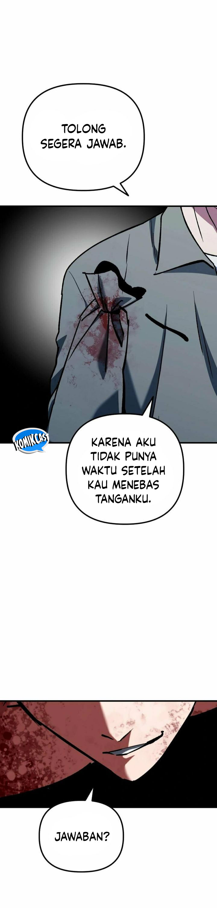 Killing Killer Chapter 90 Gambar 53