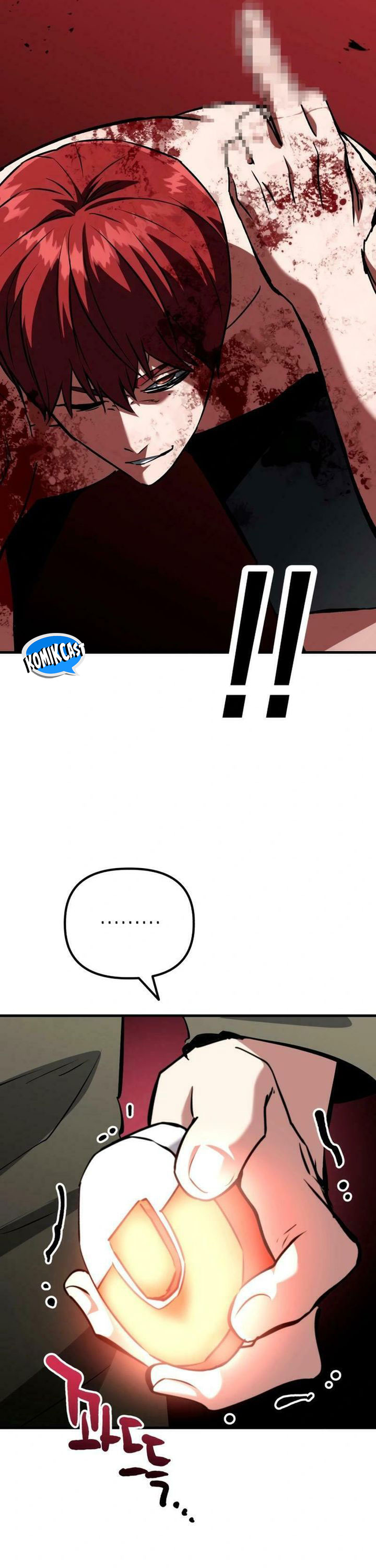 Killing Killer Chapter 90 Gambar 55