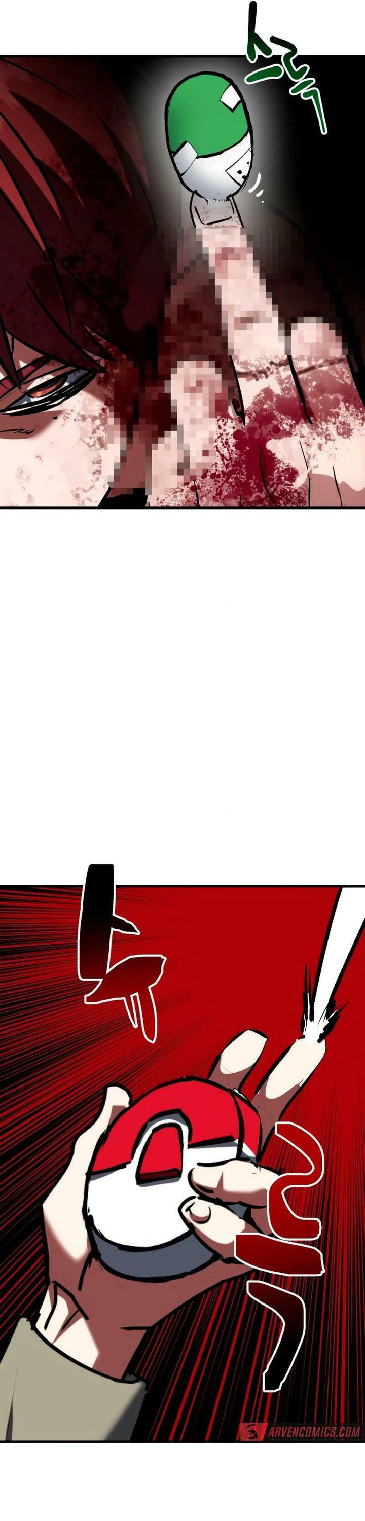 Killing Killer Chapter 90 Gambar 57