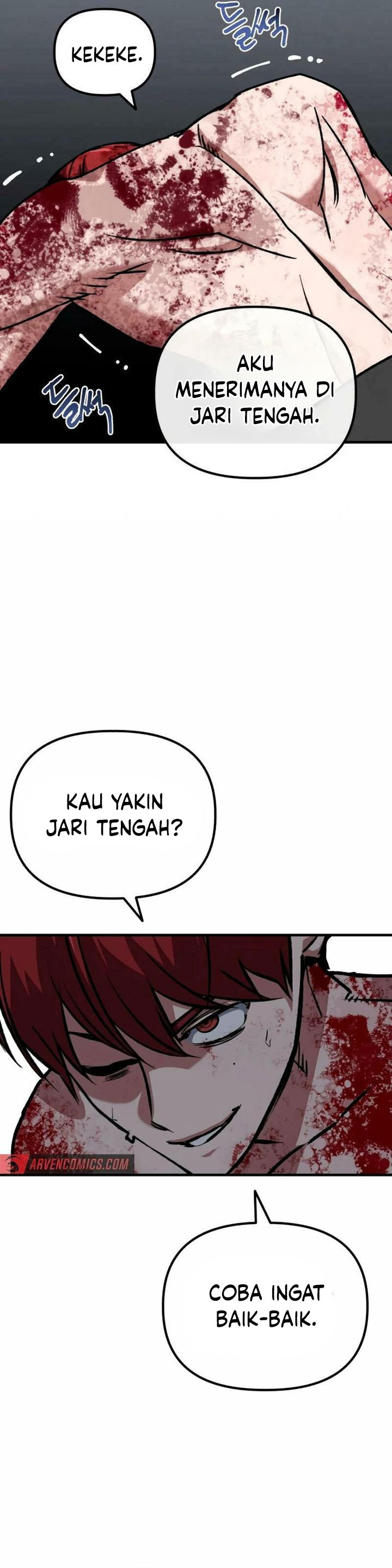Killing Killer Chapter 90 Gambar 59