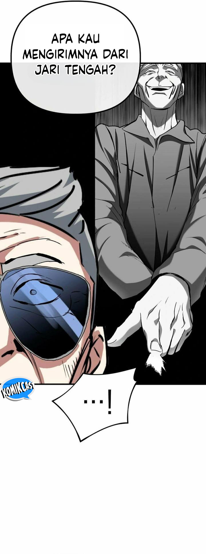Killing Killer Chapter 90 Gambar 60