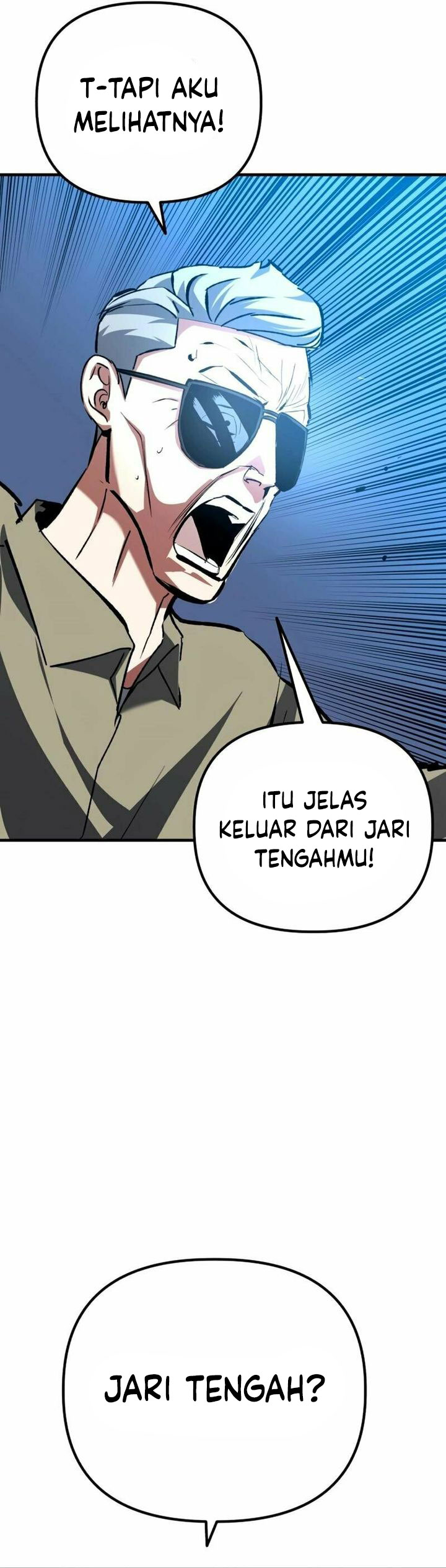 Killing Killer Chapter 90 Gambar 61