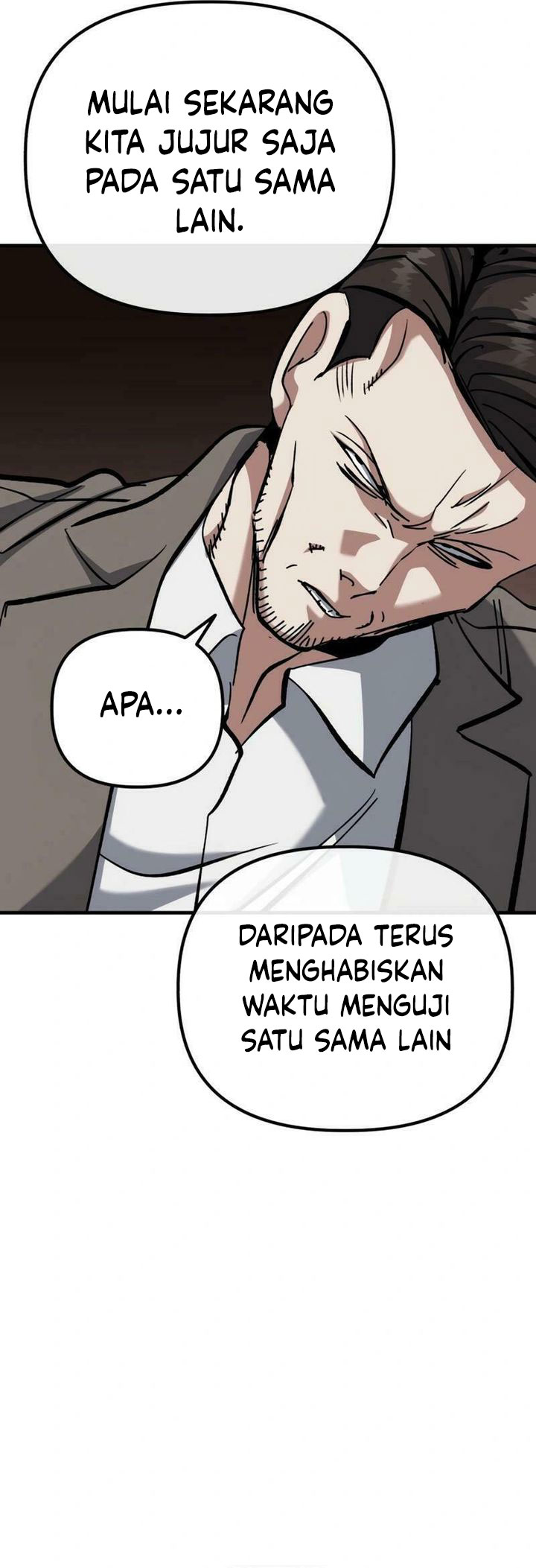 Killing Killer Chapter 93 Gambar 4