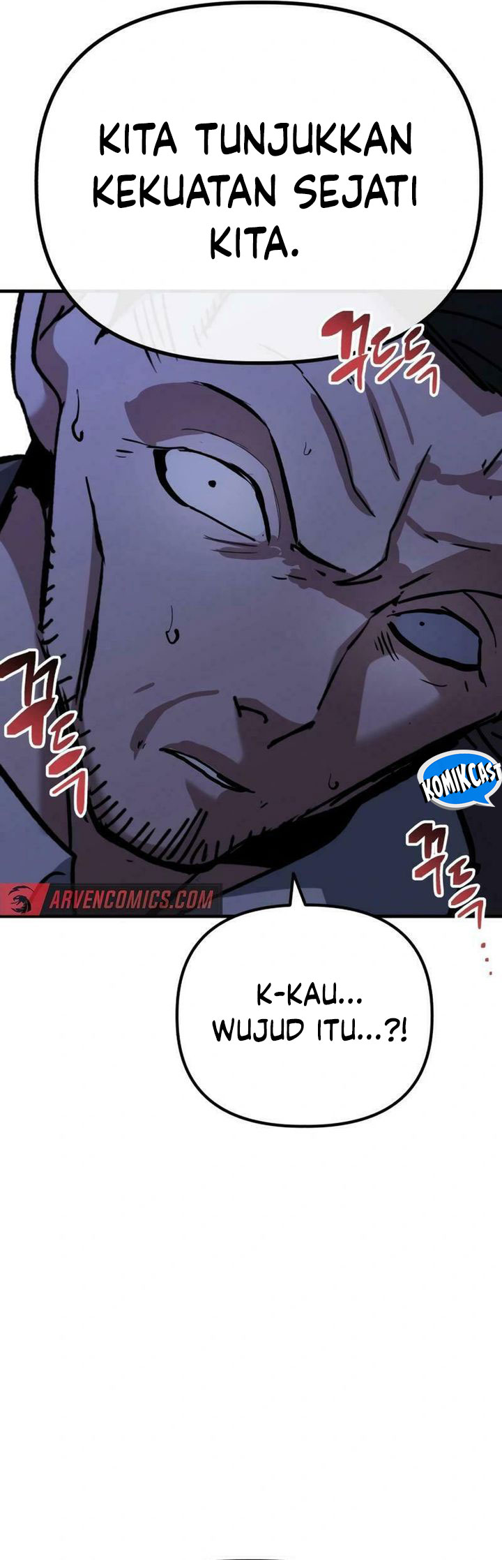 Killing Killer Chapter 93 Gambar 5