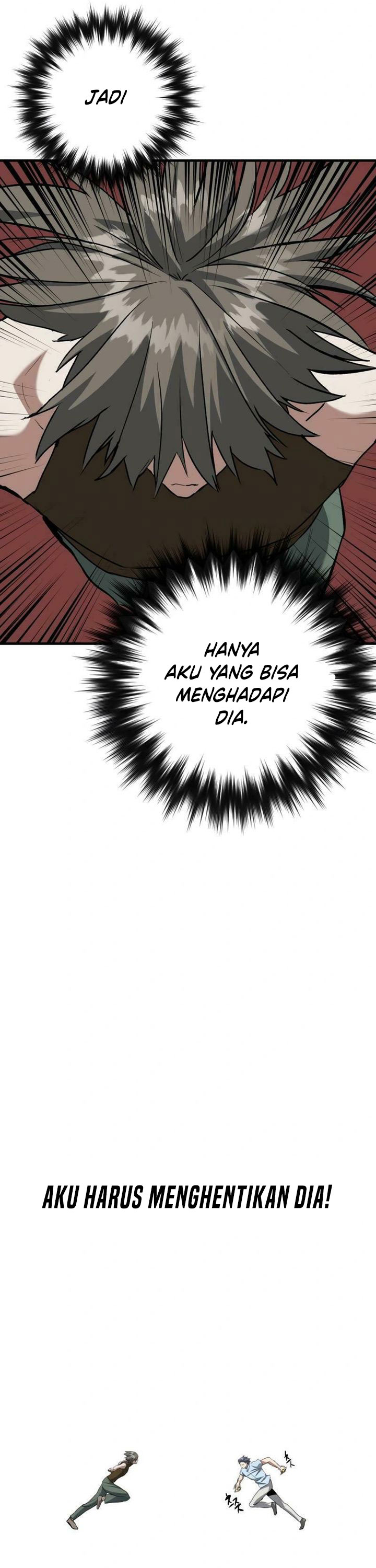 Killing Killer Chapter 93 Gambar 11