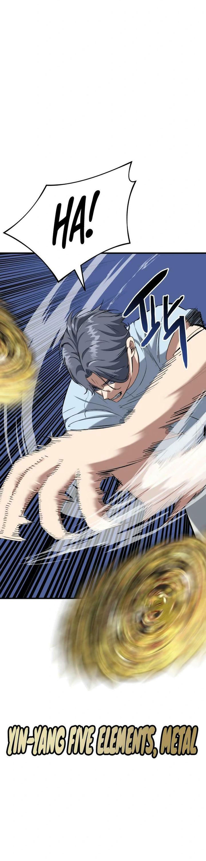 Killing Killer Chapter 93 Gambar 12