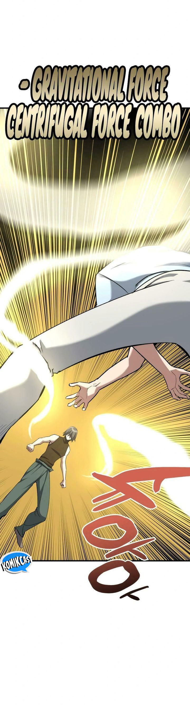 Killing Killer Chapter 93 Gambar 13