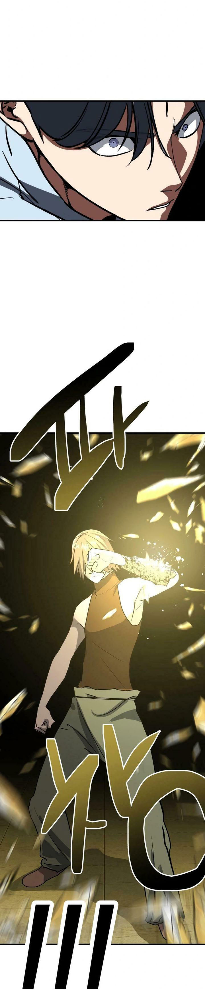 Killing Killer Chapter 93 Gambar 16