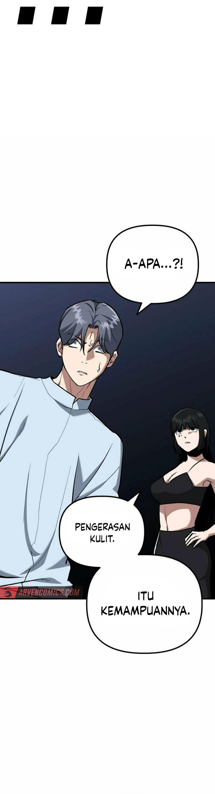 Killing Killer Chapter 93 Gambar 17