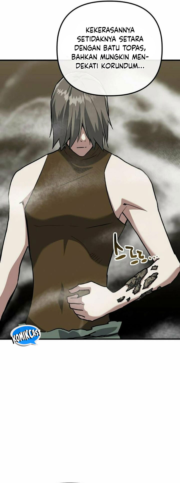 Killing Killer Chapter 93 Gambar 18