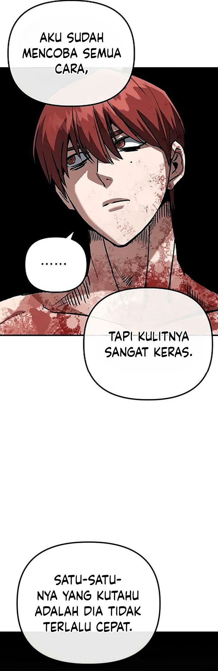 Killing Killer Chapter 93 Gambar 21
