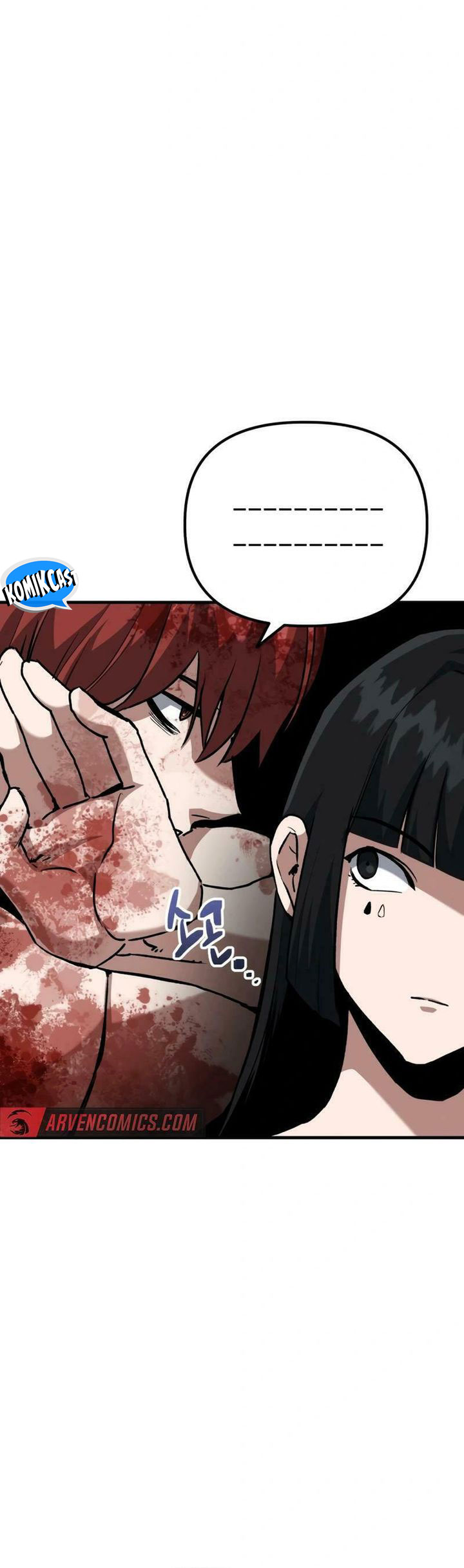 Killing Killer Chapter 93 Gambar 23