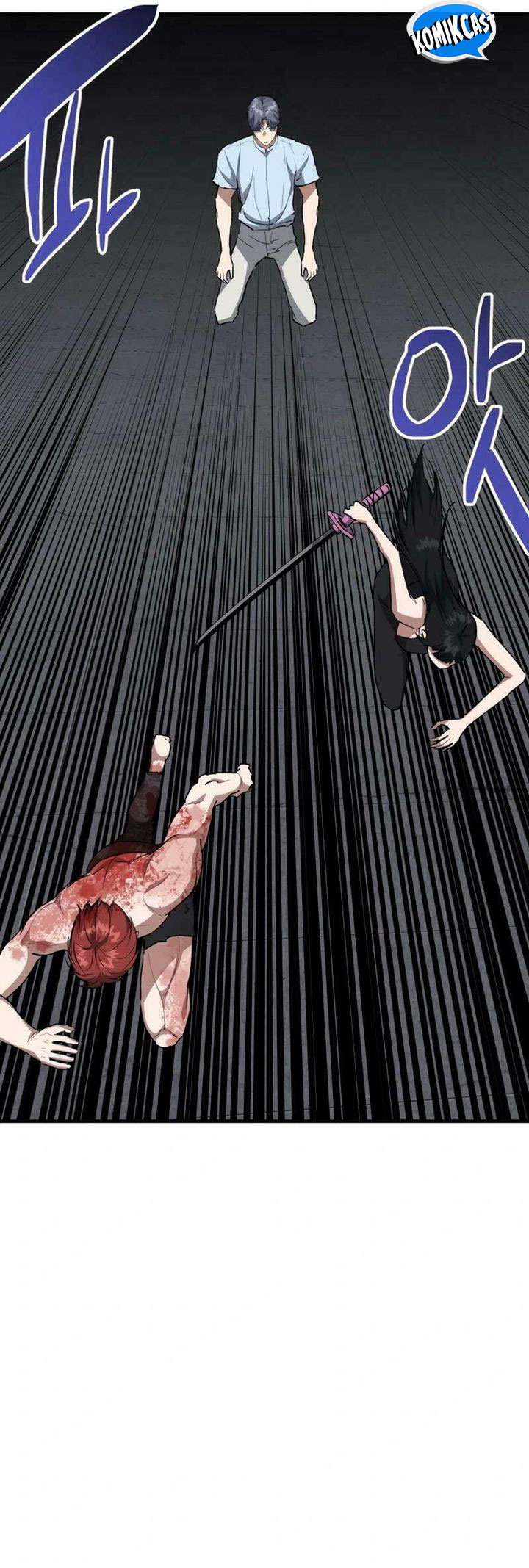 Killing Killer Chapter 93 Gambar 25