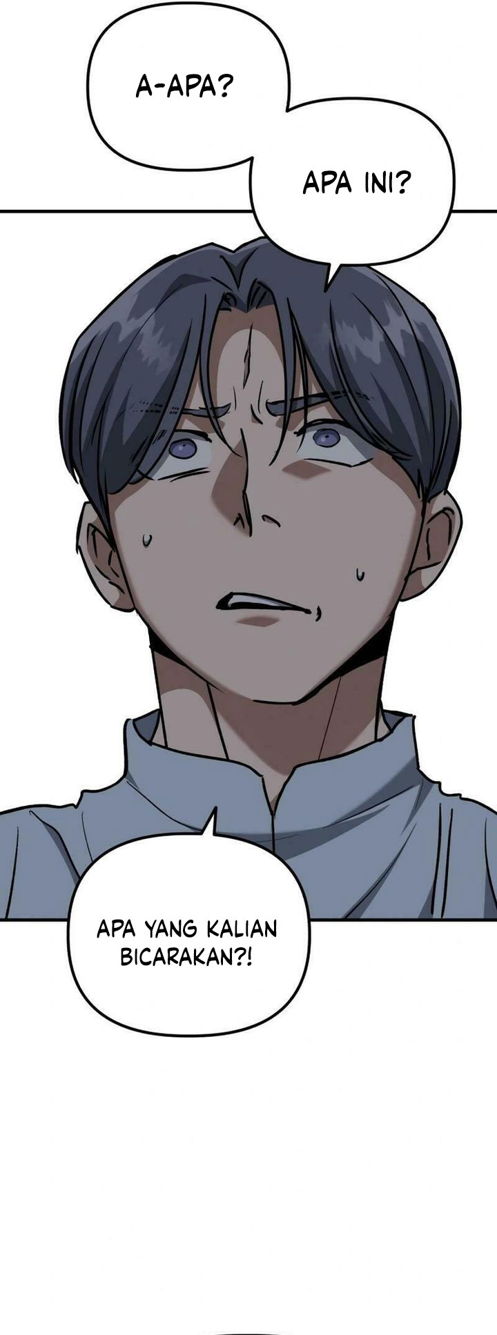 Killing Killer Chapter 93 Gambar 26