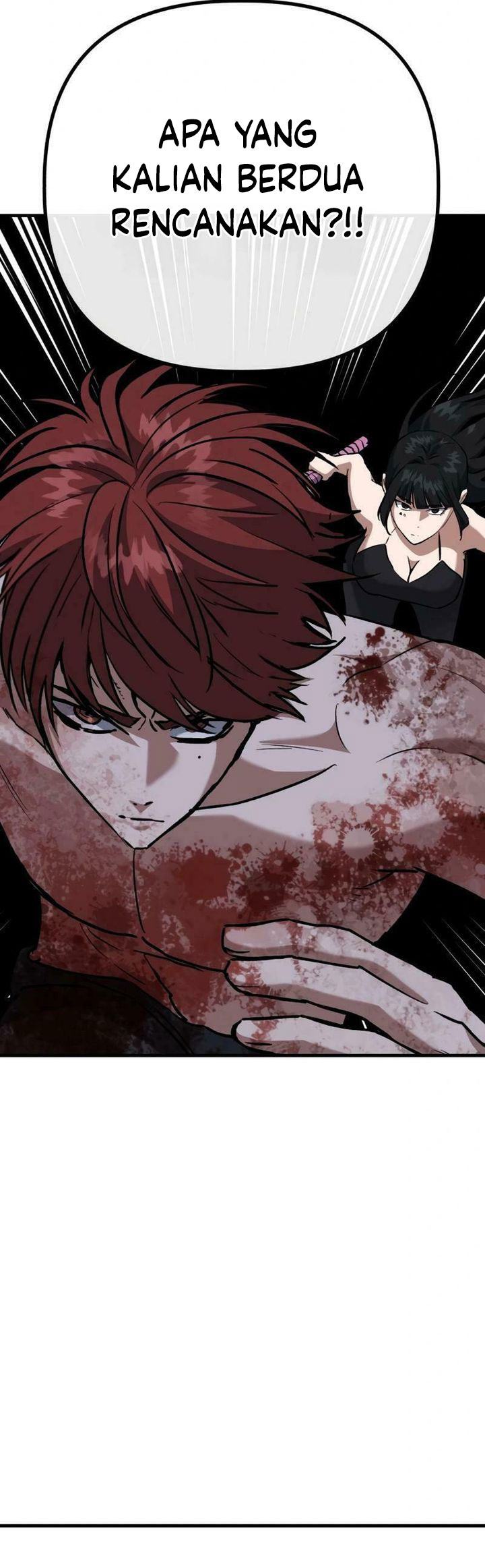 Killing Killer Chapter 93 Gambar 27