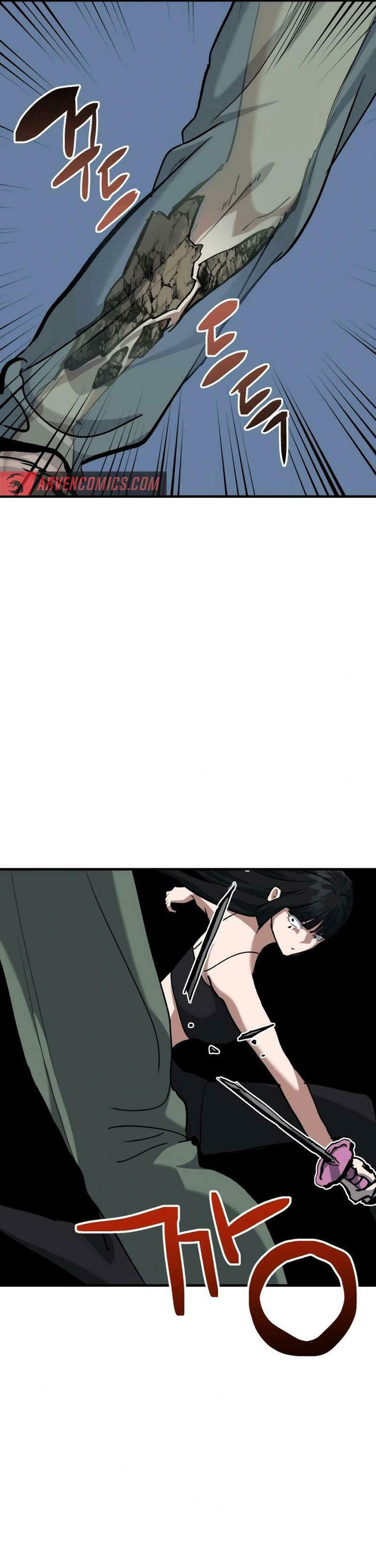 Killing Killer Chapter 93 Gambar 31
