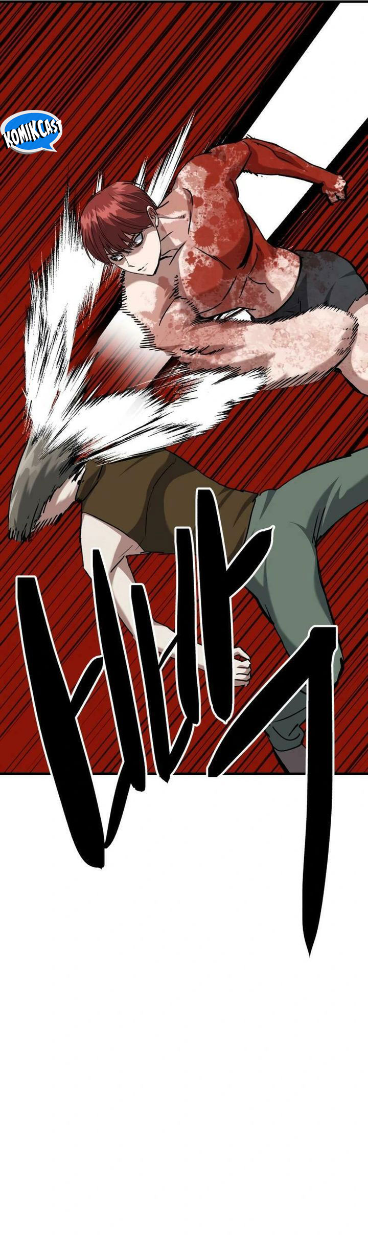 Killing Killer Chapter 93 Gambar 33