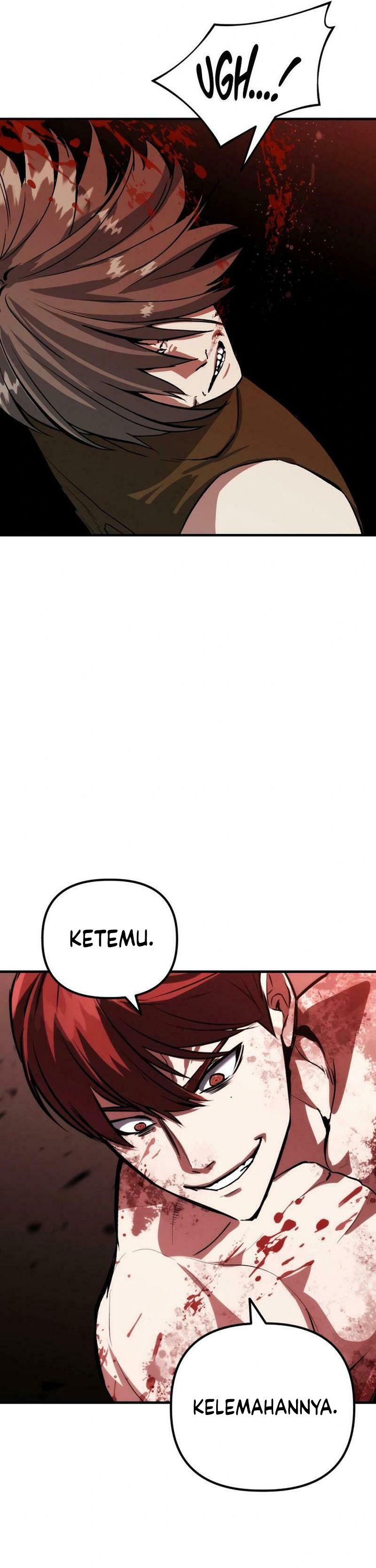 Killing Killer Chapter 93 Gambar 34
