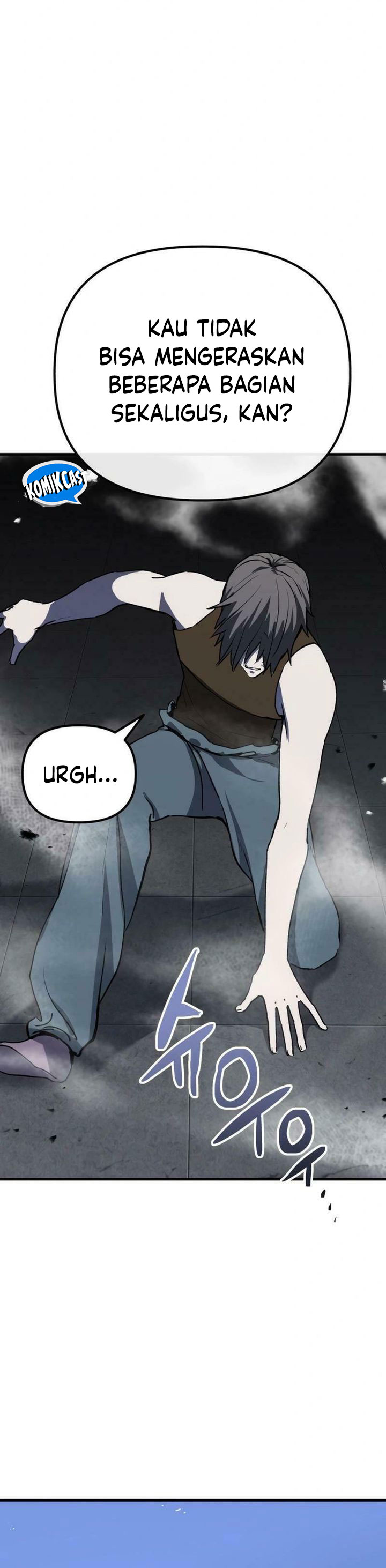 Killing Killer Chapter 93 Gambar 35