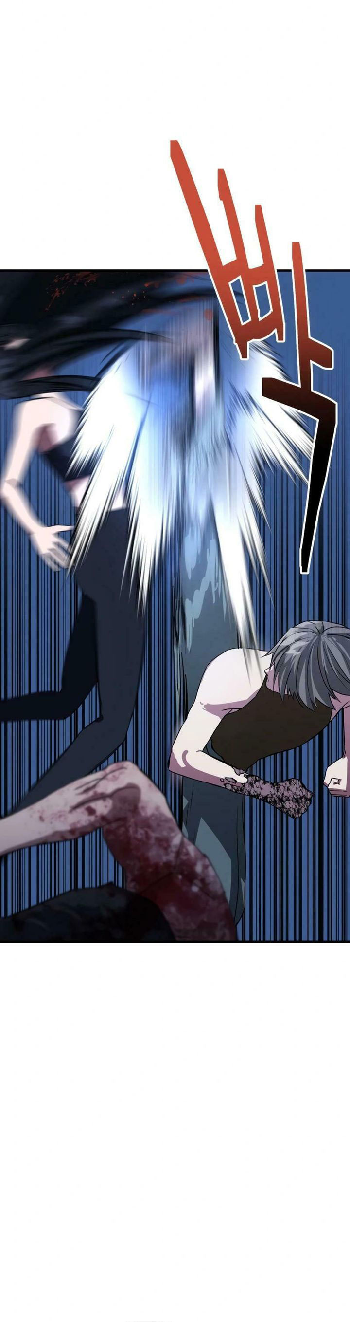 Killing Killer Chapter 93 Gambar 37