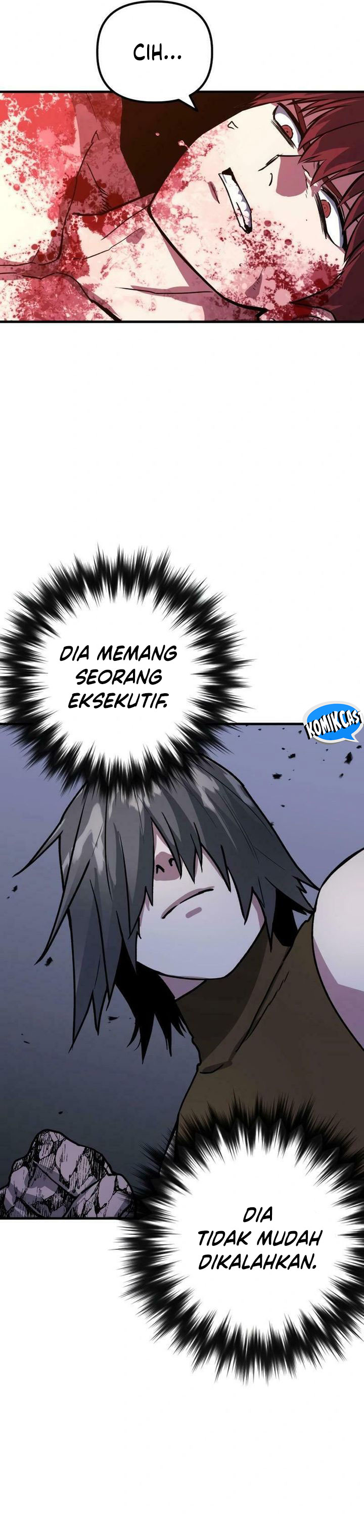Killing Killer Chapter 93 Gambar 38
