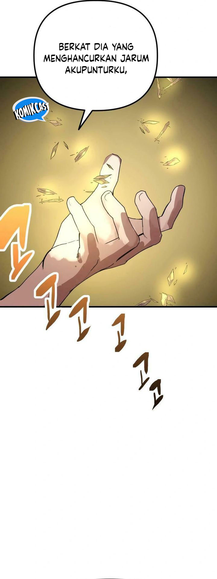 Killing Killer Chapter 93 Gambar 40
