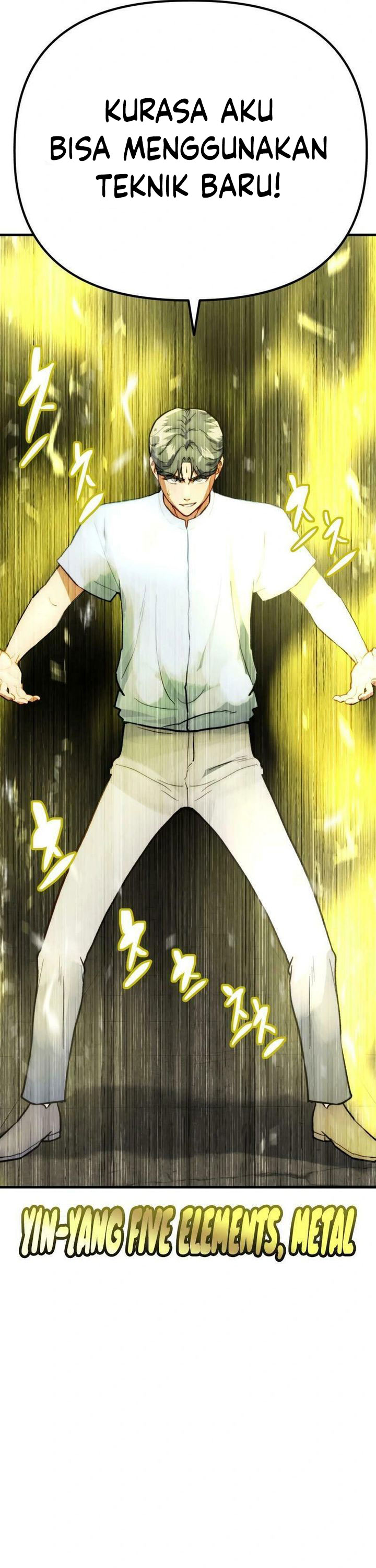Killing Killer Chapter 93 Gambar 41