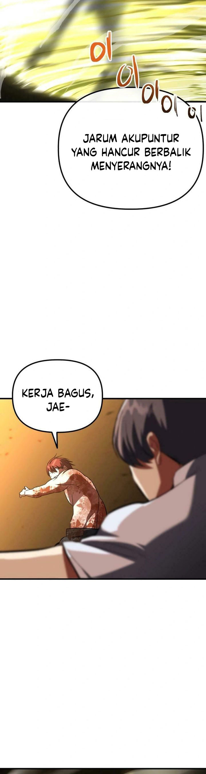 Killing Killer Chapter 93 Gambar 46