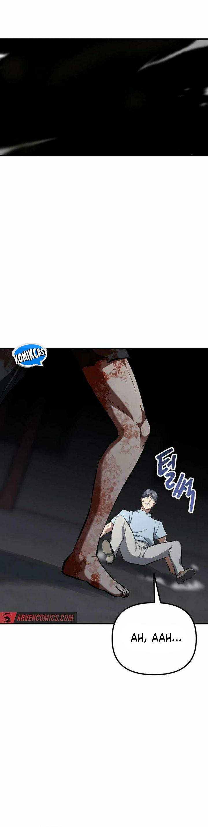 Killing Killer Chapter 93 Gambar 48