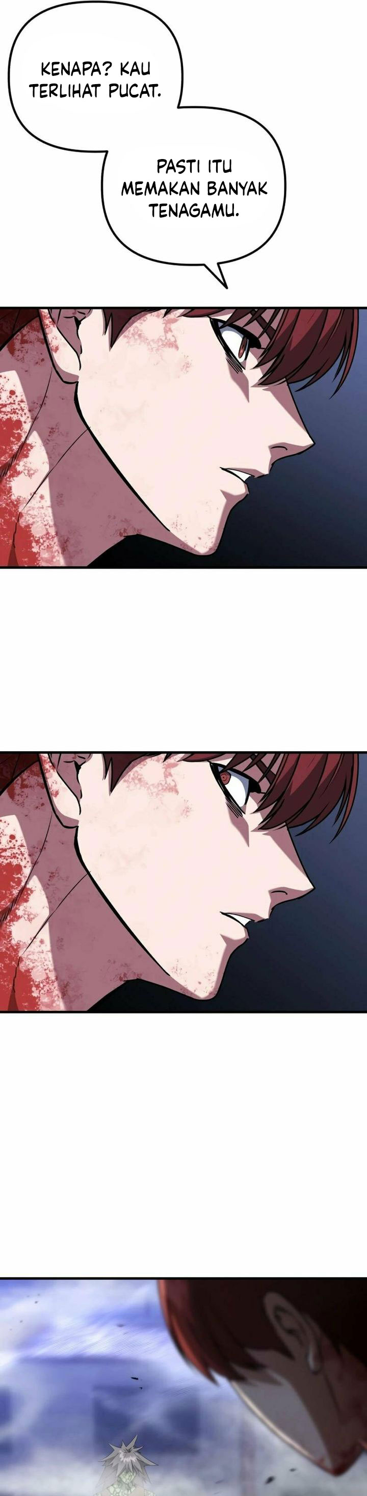 Killing Killer Chapter 93 Gambar 49
