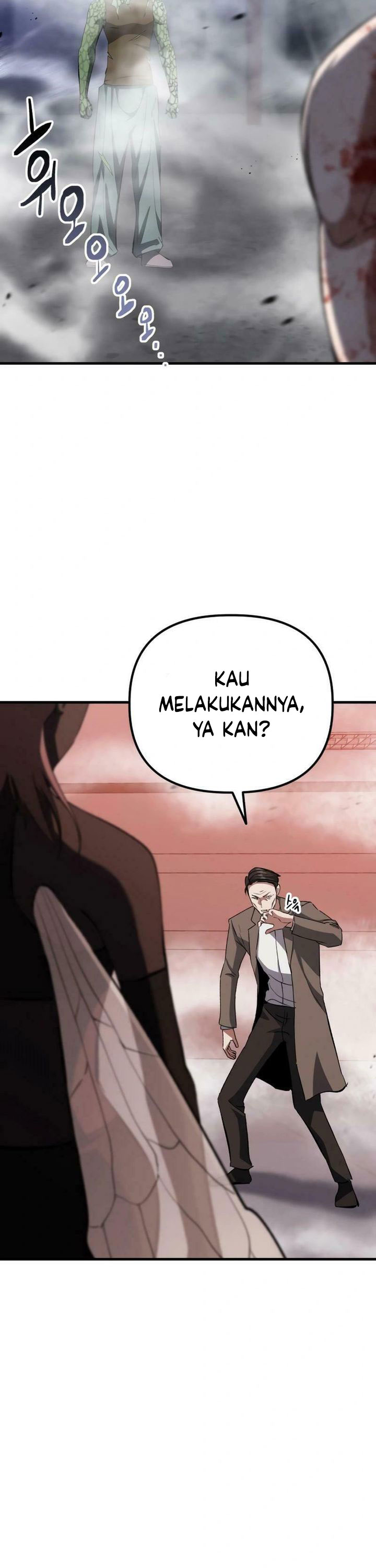 Killing Killer Chapter 93 Gambar 50