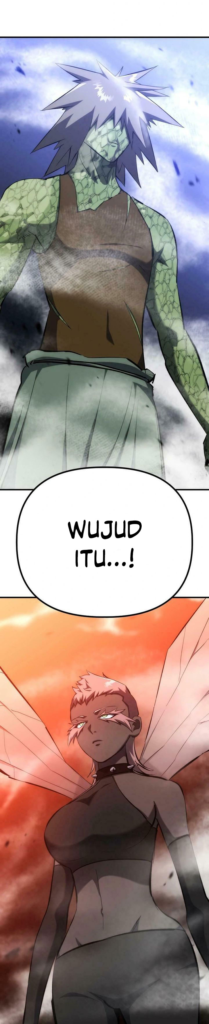 Killing Killer Chapter 93 Gambar 51