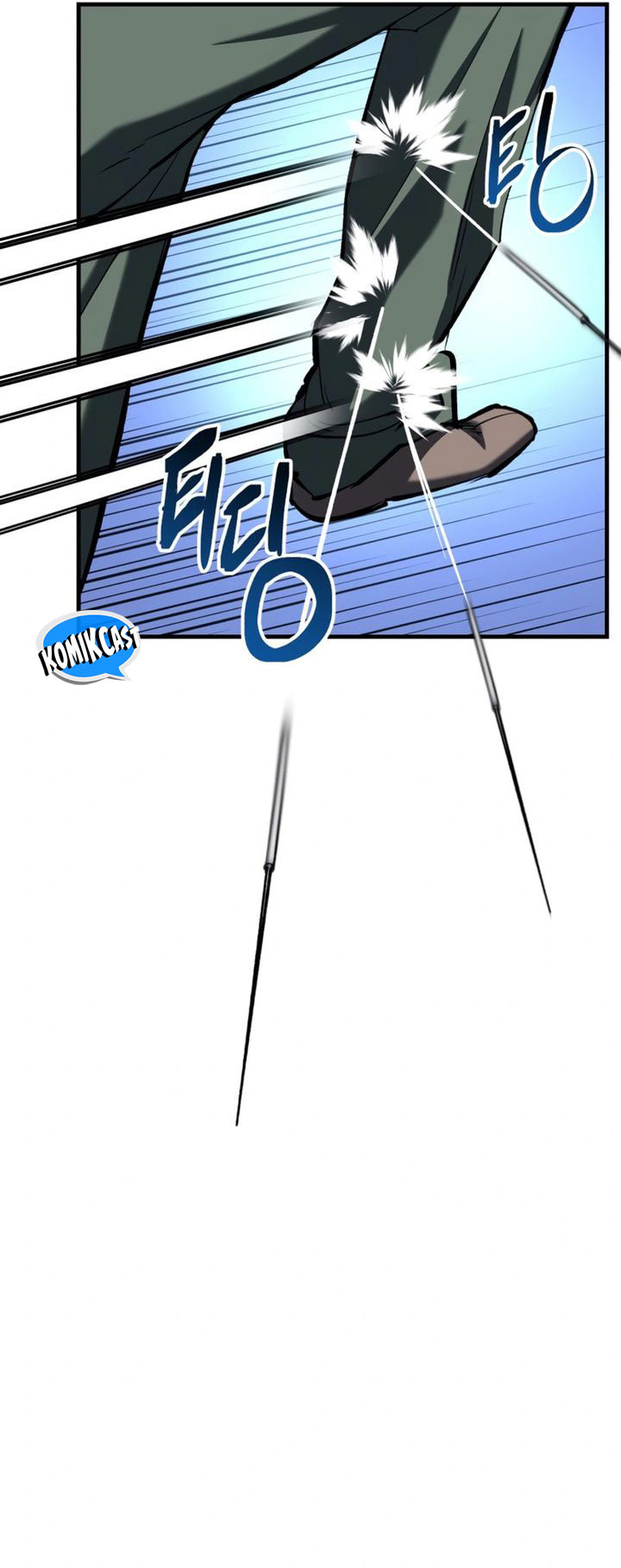 Killing Killer Chapter 97 Gambar 10