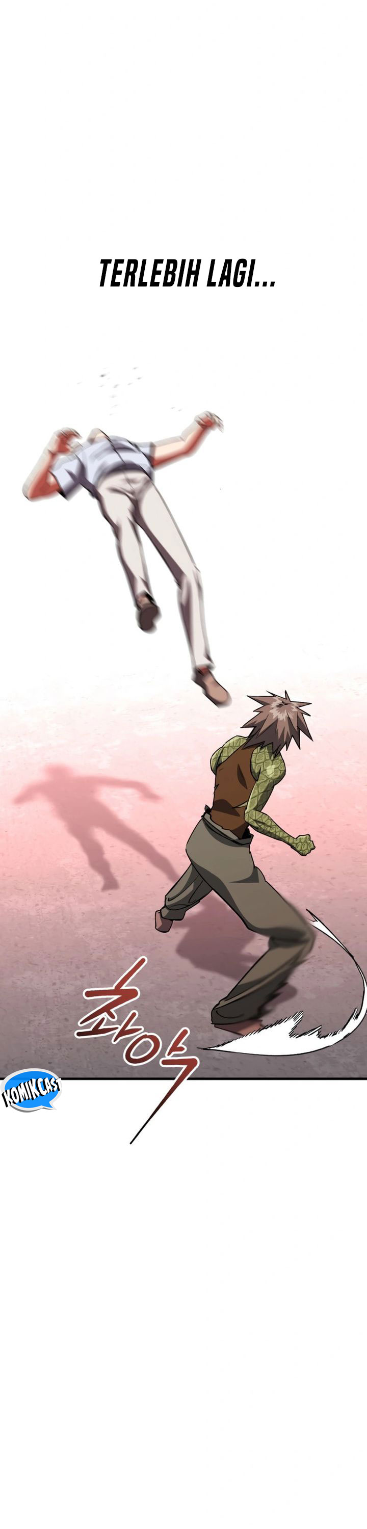 Killing Killer Chapter 97 Gambar 20