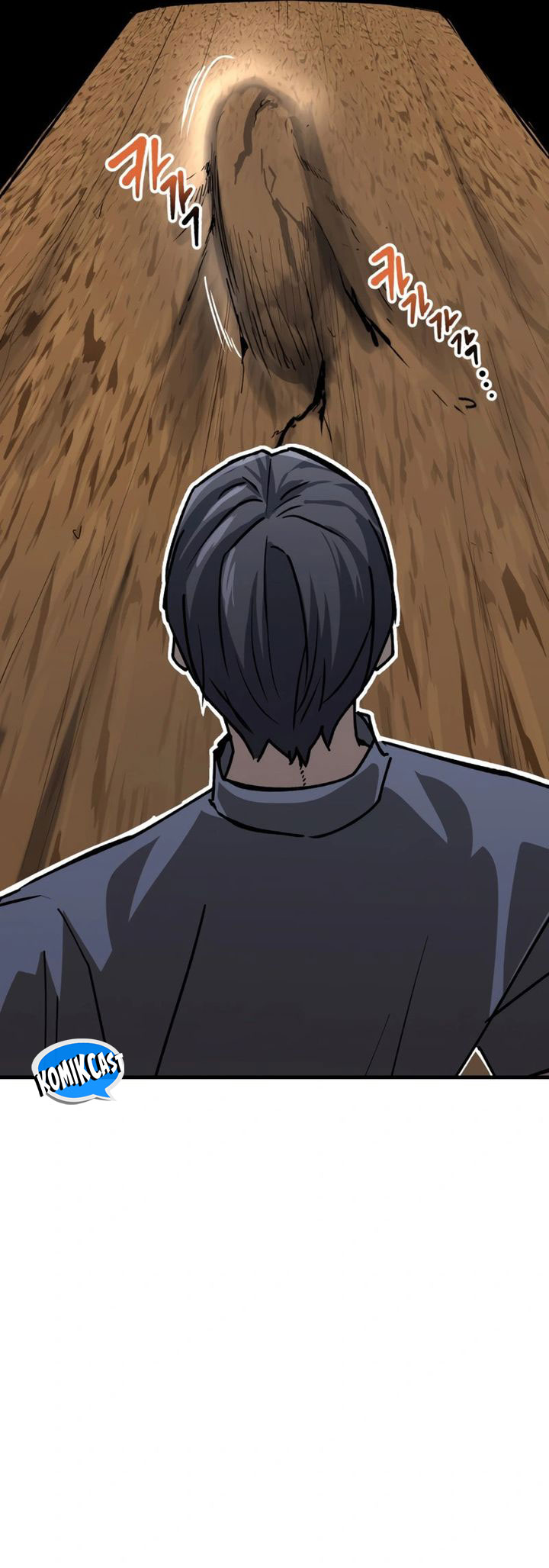 Killing Killer Chapter 97 Gambar 38