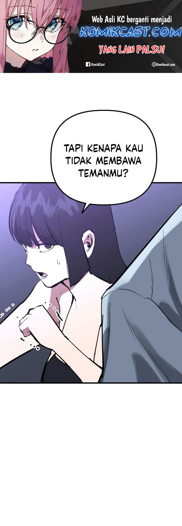 Killing Killer Chapter 98 Gambar 2