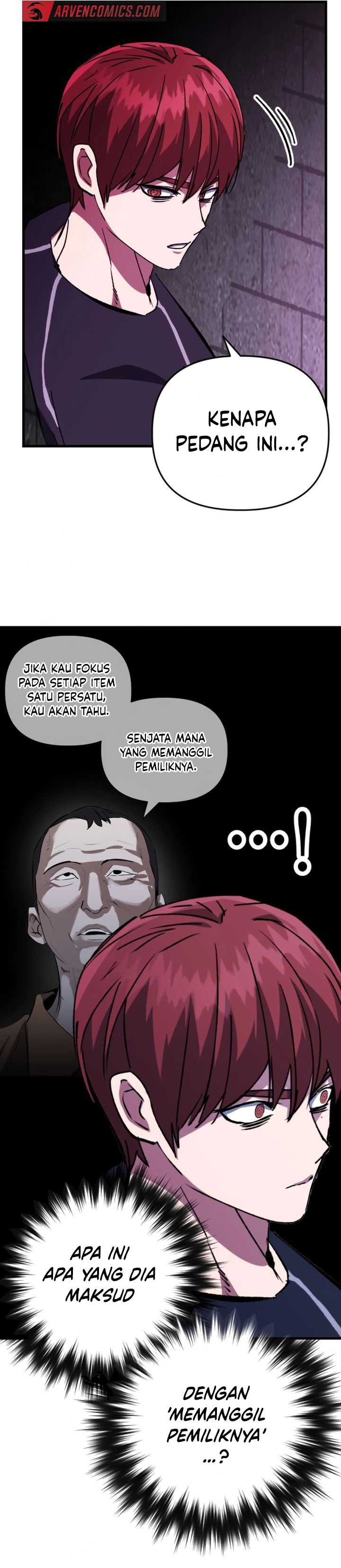 Killing Killer Chapter 103 Gambar 6