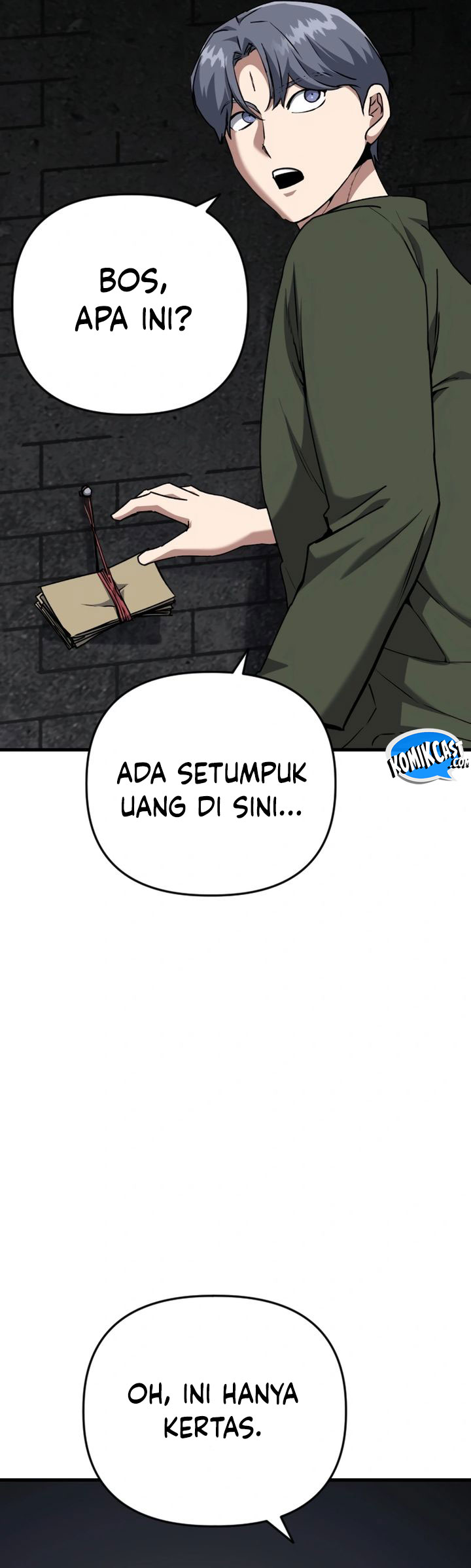 Killing Killer Chapter 103 Gambar 10