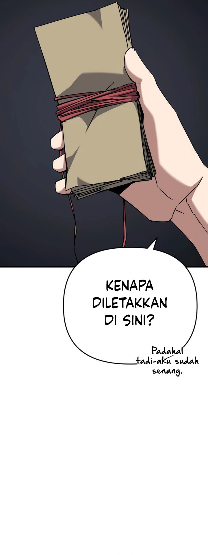 Killing Killer Chapter 103 Gambar 11