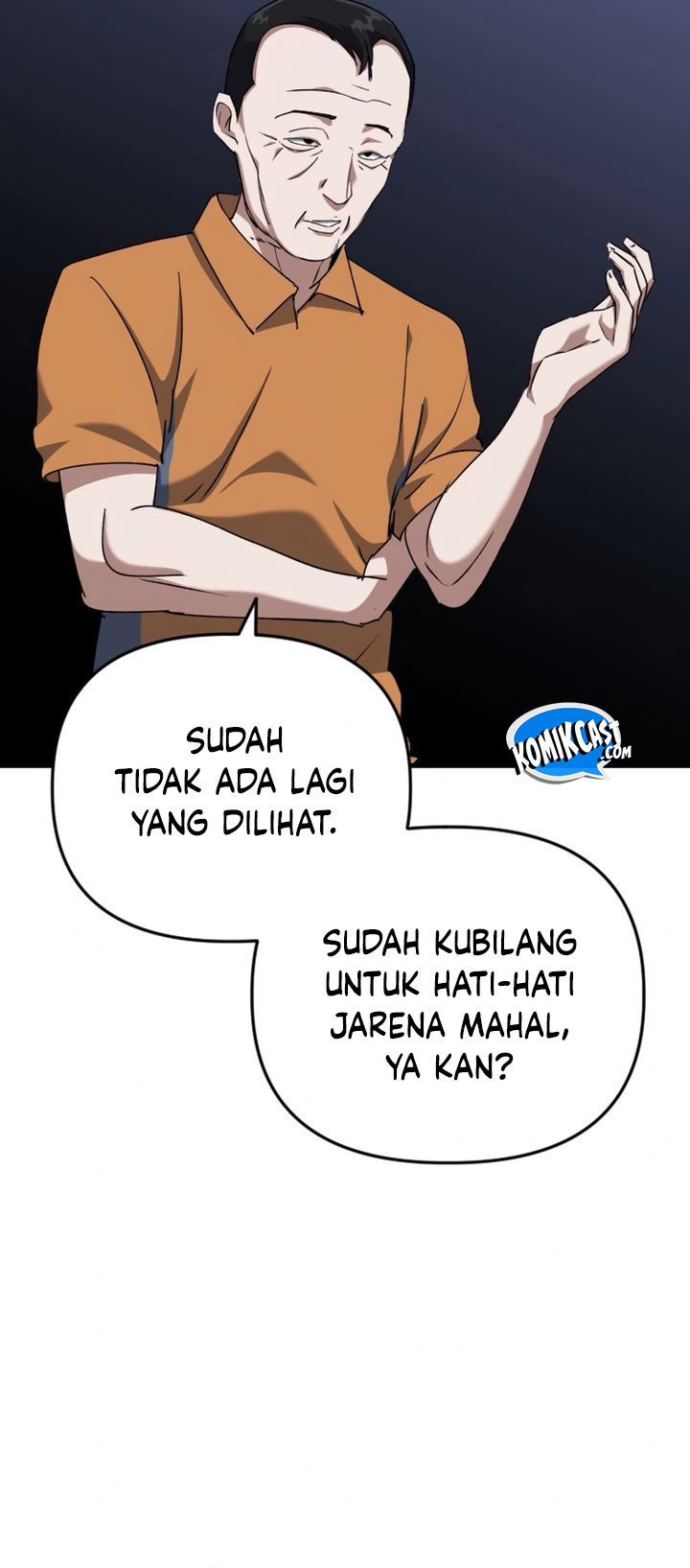 Killing Killer Chapter 103 Gambar 13