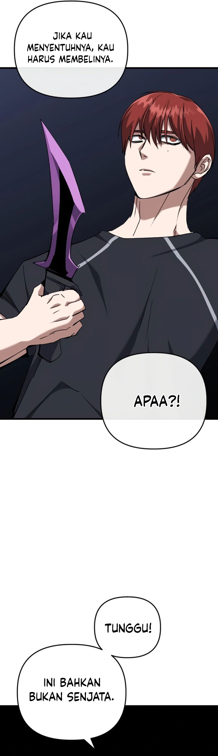 Killing Killer Chapter 103 Gambar 14