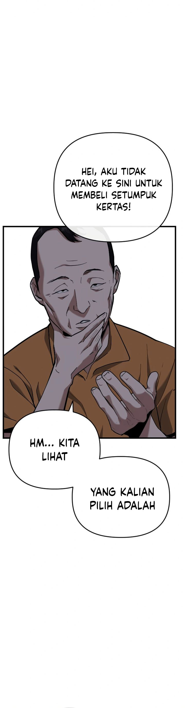 Killing Killer Chapter 103 Gambar 16