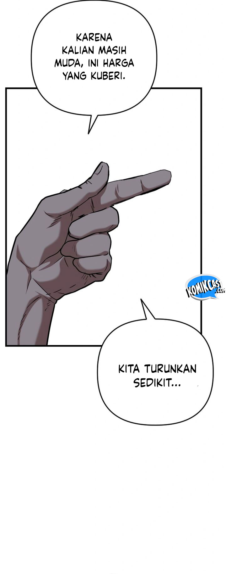 Killing Killer Chapter 103 Gambar 18