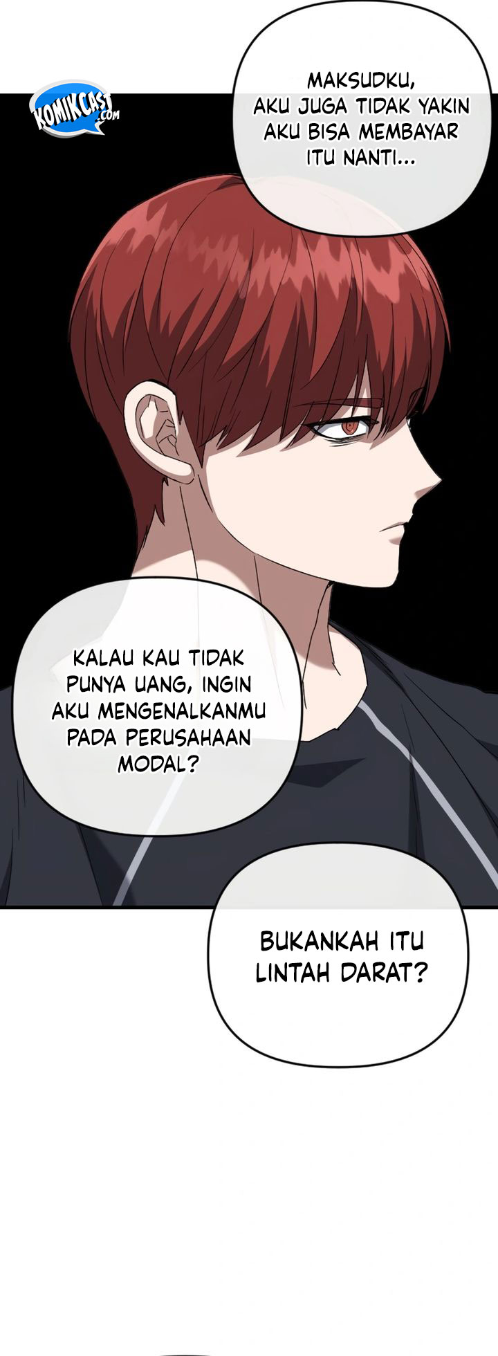 Killing Killer Chapter 103 Gambar 25