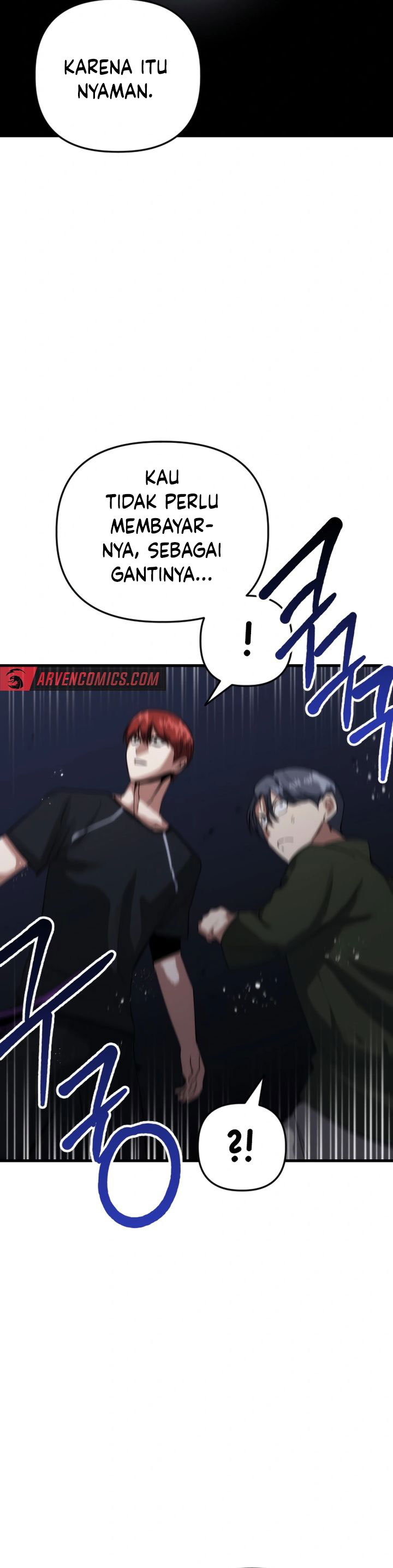 Killing Killer Chapter 103 Gambar 29