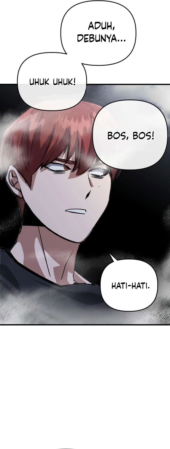 Killing Killer Chapter 103 Gambar 31