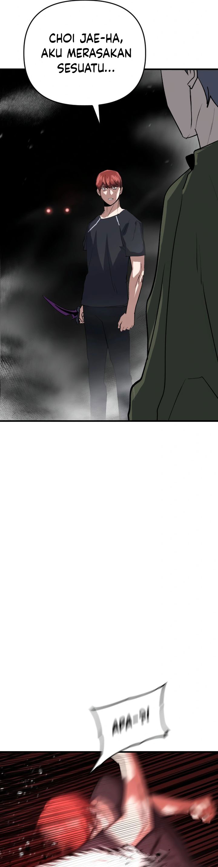 Killing Killer Chapter 103 Gambar 32