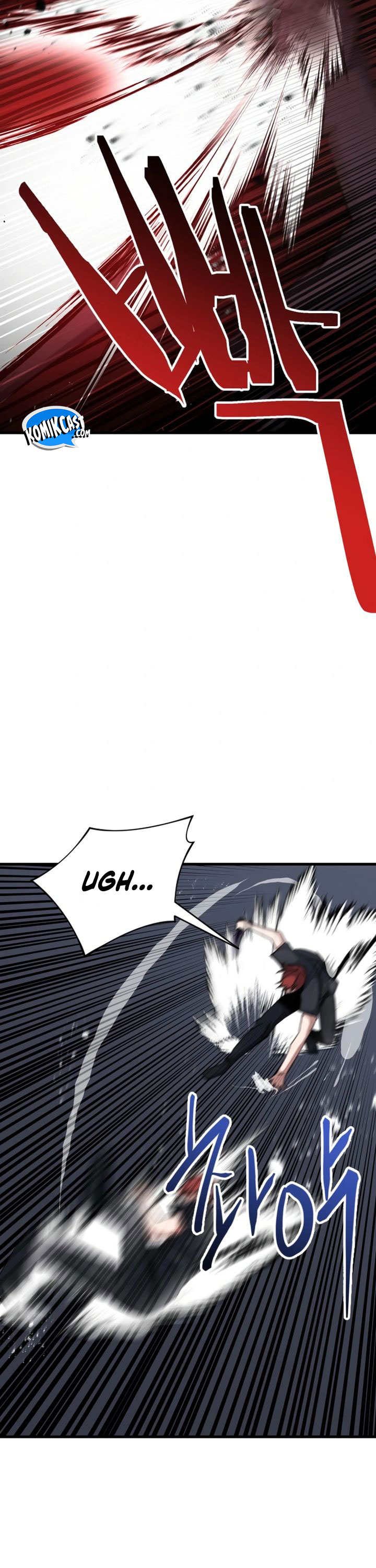 Killing Killer Chapter 103 Gambar 33