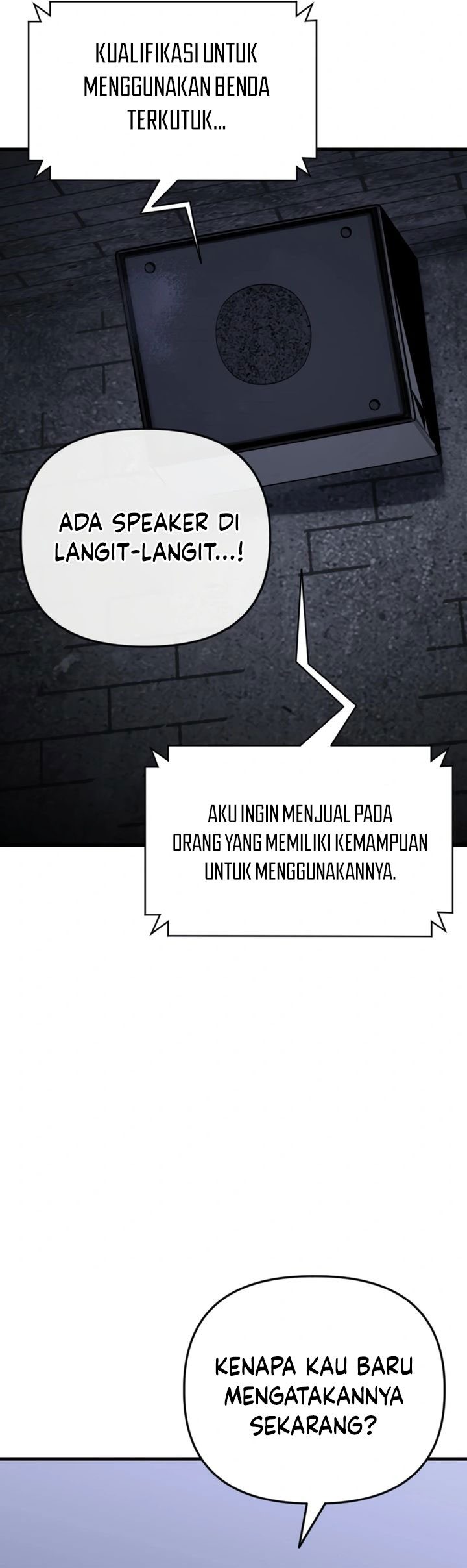 Killing Killer Chapter 103 Gambar 37