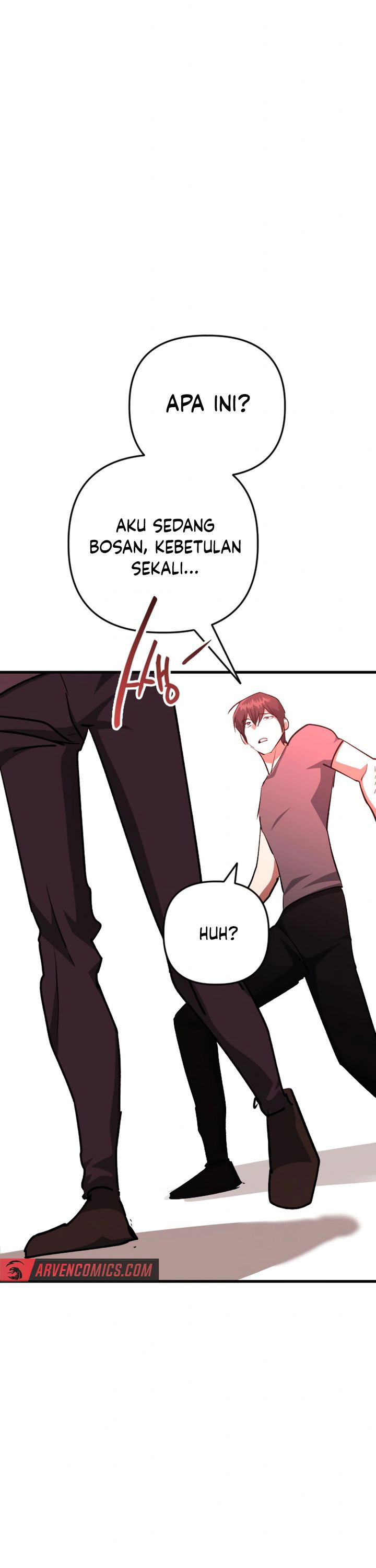 Killing Killer Chapter 103 Gambar 42